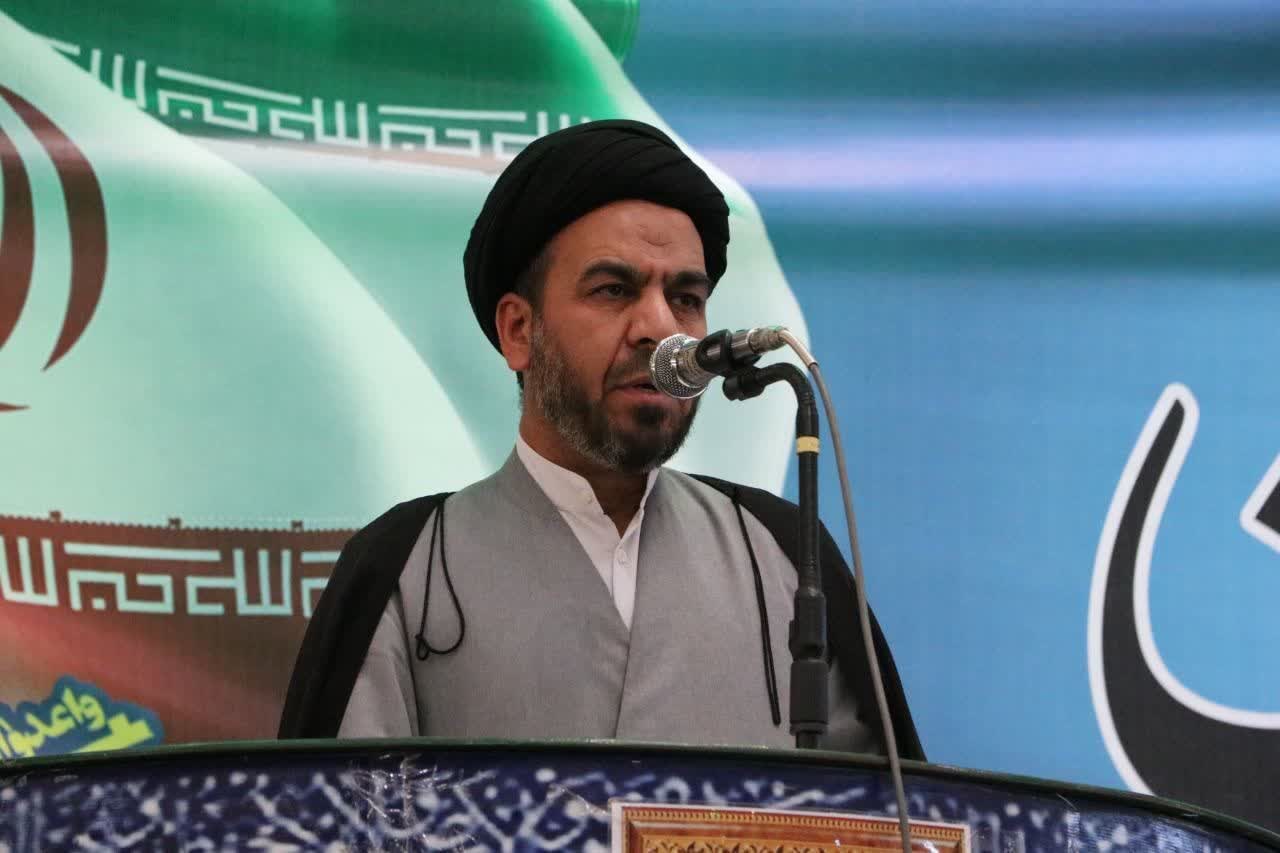 انتقام خون شهدا از صهیونیست‌های جنایتکار گرفته خواهد شد