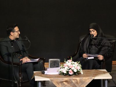 برگزاری چهارمین رویداد ملی “شعر روح‌الله” در خمین با حضور شاعران و مسئولان کشوری
