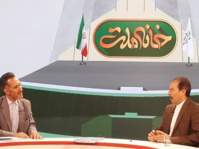 نماینده خمین در «خانه ملت»؛ پیگیری توسعه شهر امام
