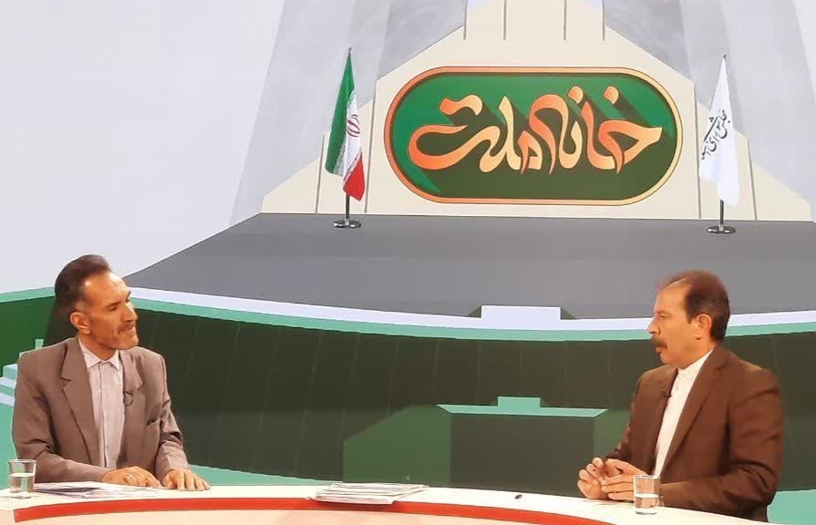 نماینده خمین در «خانه ملت»؛ پیگیری توسعه شهر امام