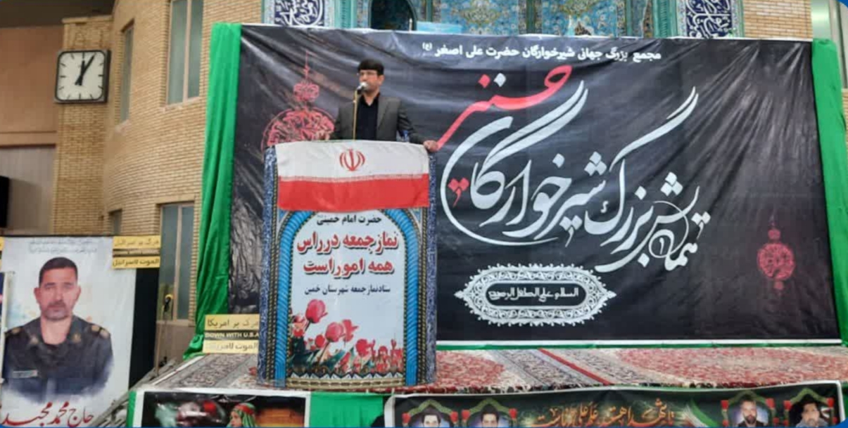 جنگ اخیر، پیروزی تاریخی ایران در برابر صهیونیست‌ها بود
