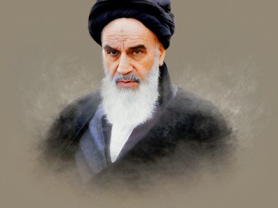امام خمینی(ره)، روح انقلاب و نماد مقاومت در تاریخ معاصر
