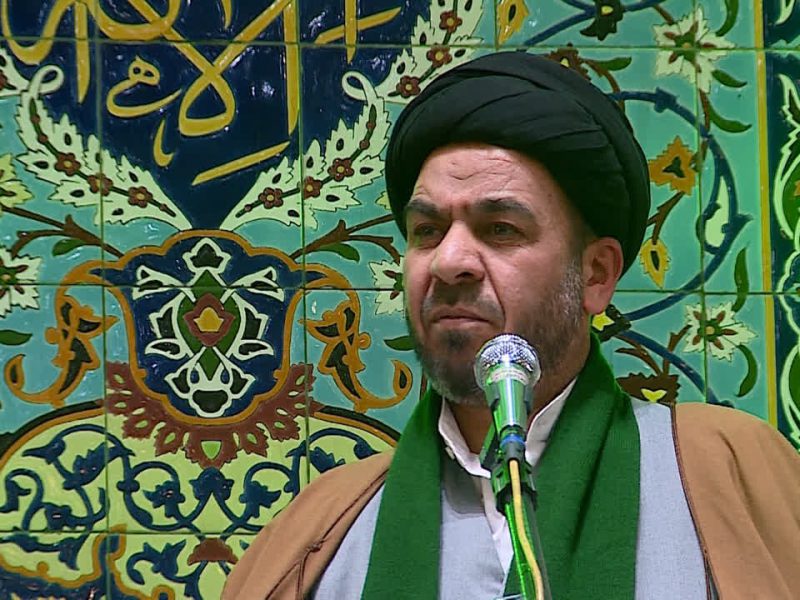 درایت رهبر انقلاب، رمز پیروزی ملت در جنگ ۱۲ روزه تمدنی با استکبار