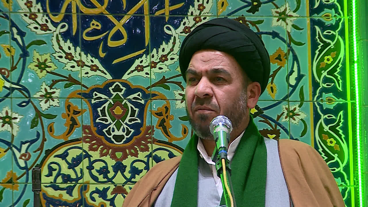 درایت رهبر انقلاب، رمز پیروزی ملت در جنگ ۱۲ روزه تمدنی با استکبار