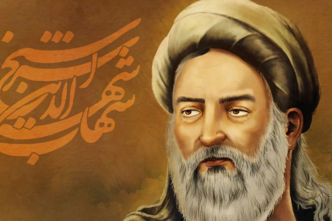 سهروردی، وارث نور، پیامآور اشراق