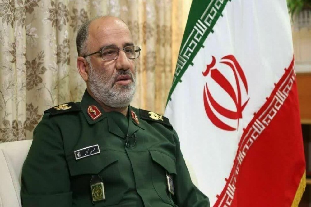 پنجم مردادماه تجلی‌گاه ایثار و مقاومت اراک