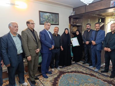 ملت ایران زیر پرچم ولایت فقیه سرافراز و پیروز خواهد ماند