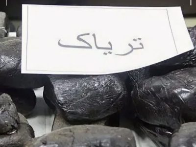 پایان کار توزیع کنندگان مواد مخدر در خمین
