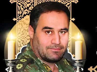 روایتی از ایستادگی و ایمان شهید محمد شیخی