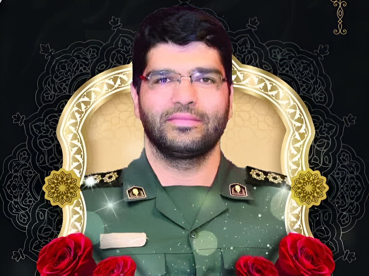 روایت ایثار و استقامت؛ خانواده شهید مسعود بیات از زندگی و شهادت او می‌گویند