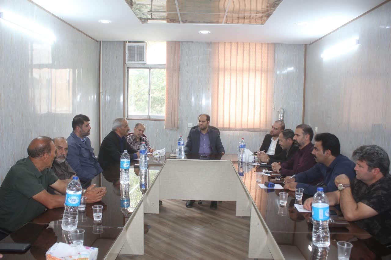 اصناف نقش کلیدی در پیشگیری از بحران کالاهای اساسی داشتند