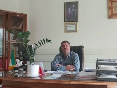 افتتاح و پیشرفت هشت پروژه آموزشی در شهرستان خمین با مشارکت خیرین و نهادهای دولتی
