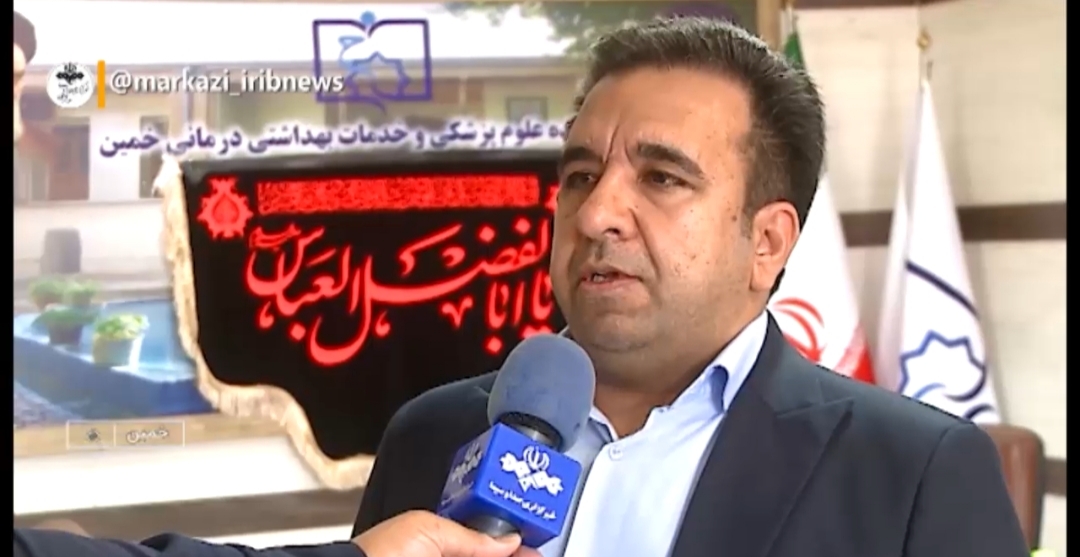 خدمت‌رسانی کادر درمان در جنگ ۱۲روزه