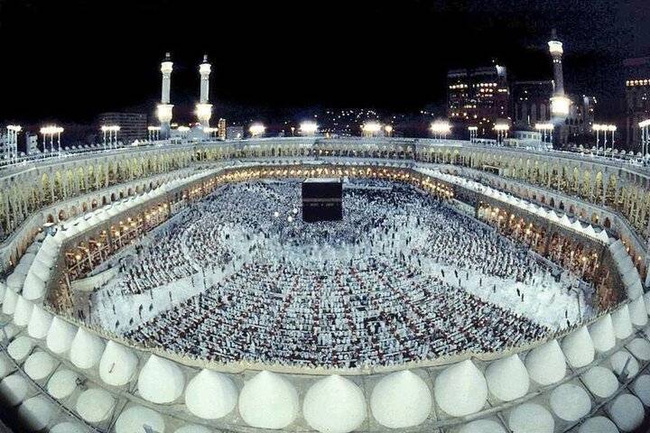 آغاز ثبتنام عمره ۱۴۰۴ از امروز