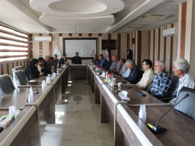 درخشش جاودانه ایثار؛ شورای شهر خمین میزبان آزادگان سرافراز شد