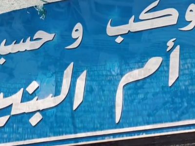 موکب ام البنین (س) در کربلا؛ میزبان عاشقان حسینی