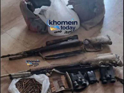 شکارچی متخلف و سودجو در دام قانون افتاد