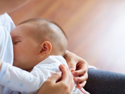 شیر مادر؛ بهترین شروع برای زندگی