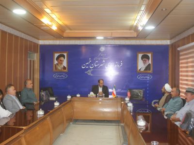 تأکید بر لزوم ترویج فرهنگ وقف در جامعه