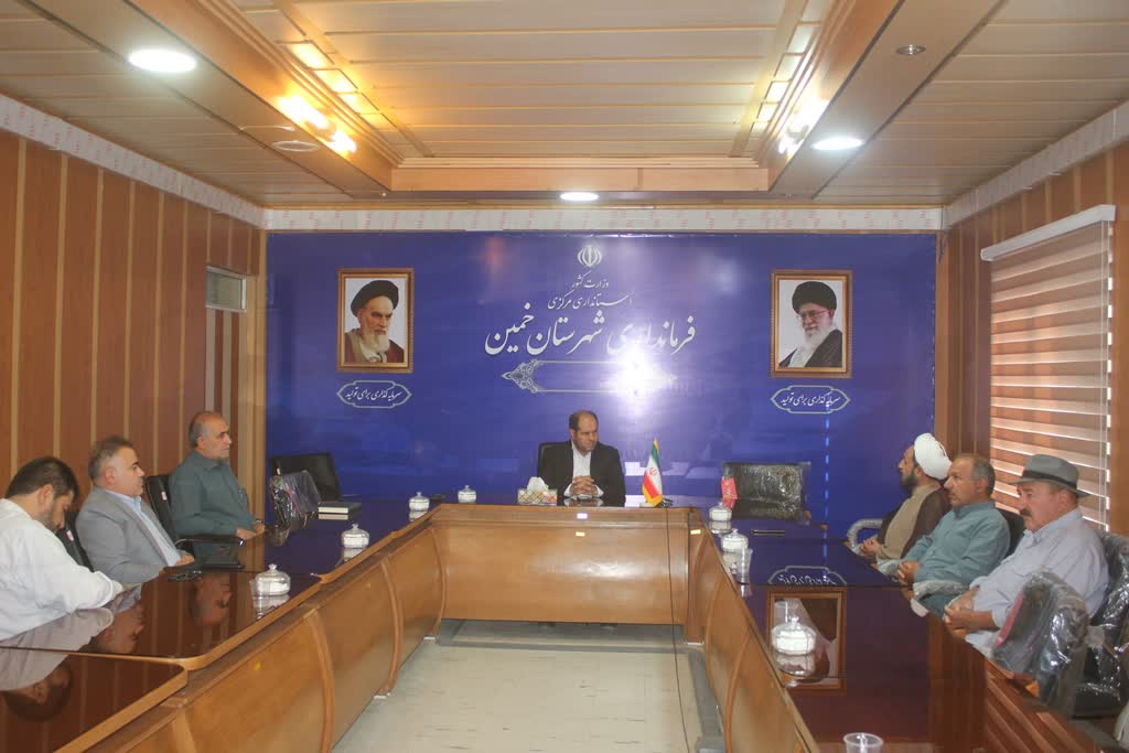 تأکید بر لزوم ترویج فرهنگ وقف در جامعه