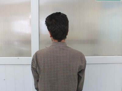 دستگیری سارق محصولات کشاورزی در خمین