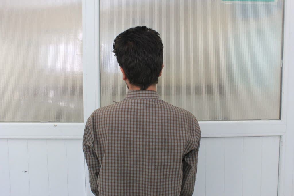 دستگیری سارق محصولات کشاورزی در خمین