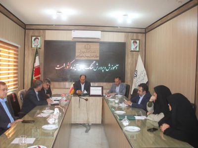 پژوهش، محور توسعه است و باید مدارس را پژوهشی کنیم