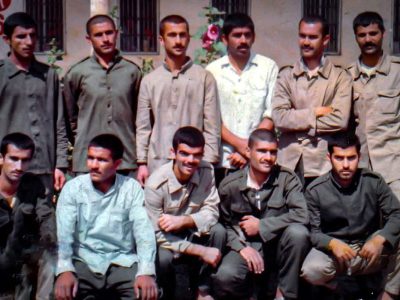 هفته دفاع مقدس؛ تابلوی درخشان وحدت، ایثار و مقاومت ملت ایران