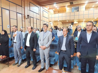 هفته فرهنگی، بستر هم‌افزایی هنرمندان بومی است