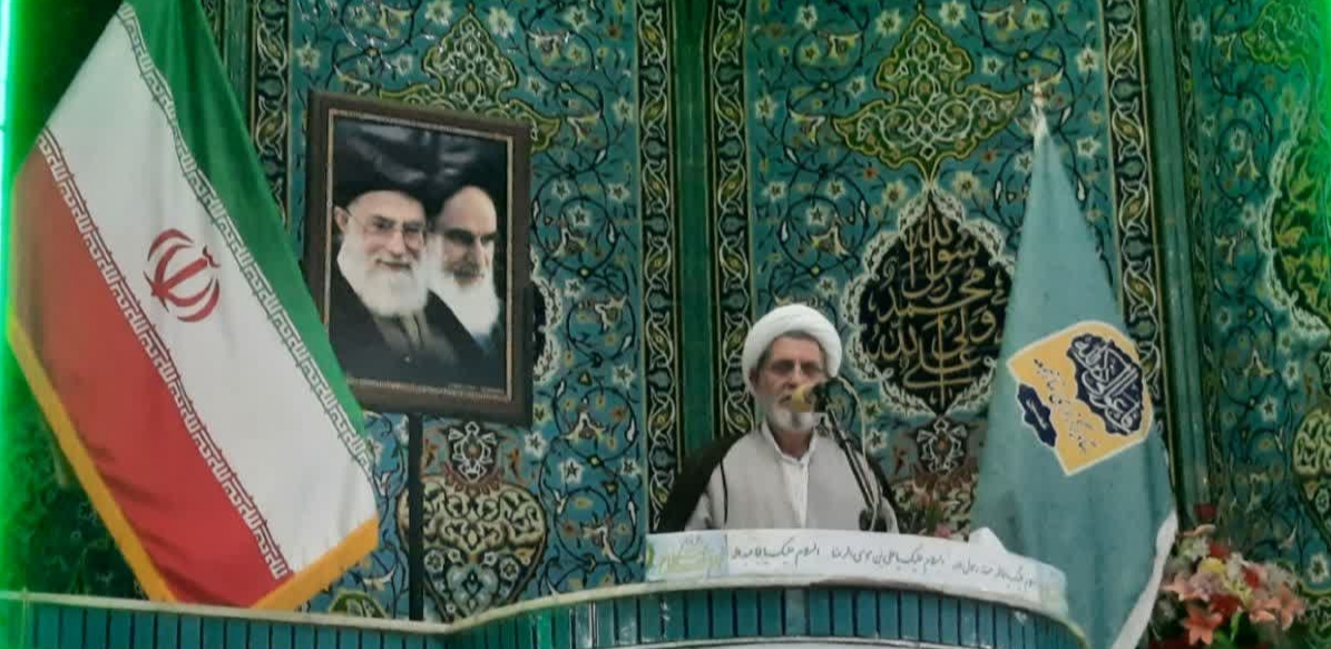 وحدت اسلامی، خواست دشمنان را ناکام می‌گذارد