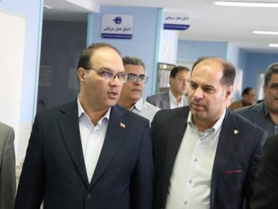 تخصیص ۵۰۰ هزار میلیارد تومان بودجه به بخش‌های آموزش و پزشکی در سال جاری