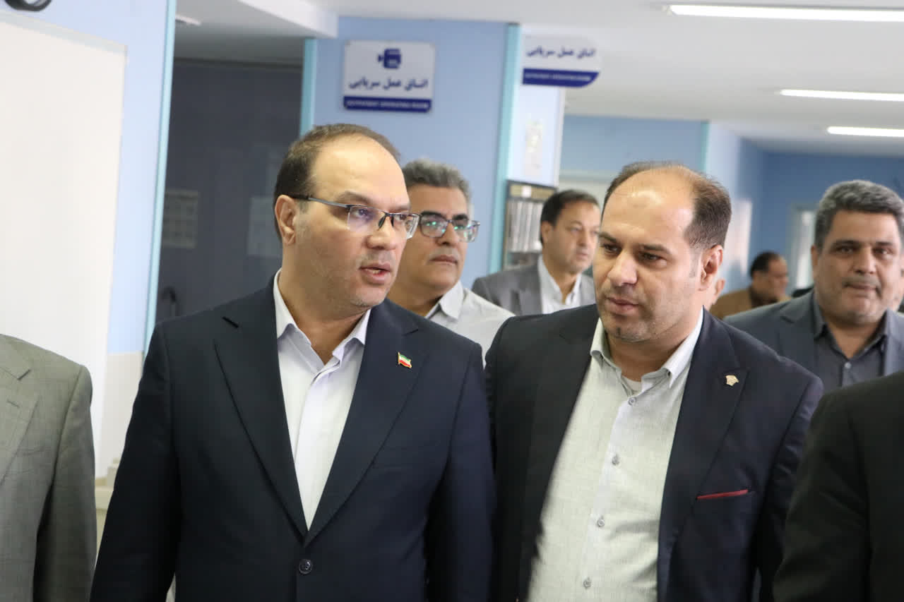 تخصیص ۵۰۰ هزار میلیارد تومان بودجه به بخشهای آموزش و پزشکی در سال جاری