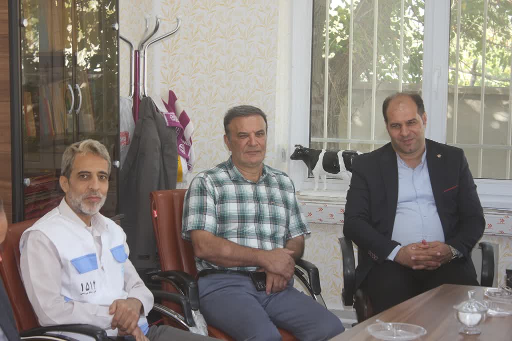 نیمی از بیماری‌های انسانی، ریشه در دام دارد