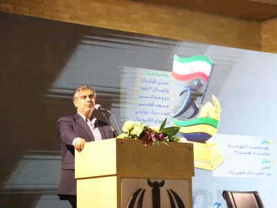 توسعه ورزش همگانی از اولویت‌های اصلی ورزش استان مرکزی است