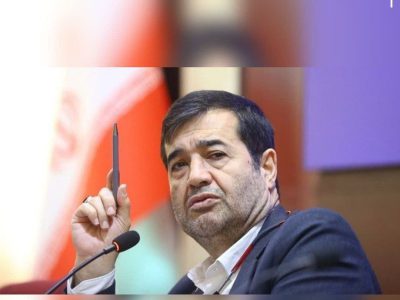 پیام وزیر ورزش و جوانان به مناسبت برگزاری افتتاحیه المپیاد پرچم