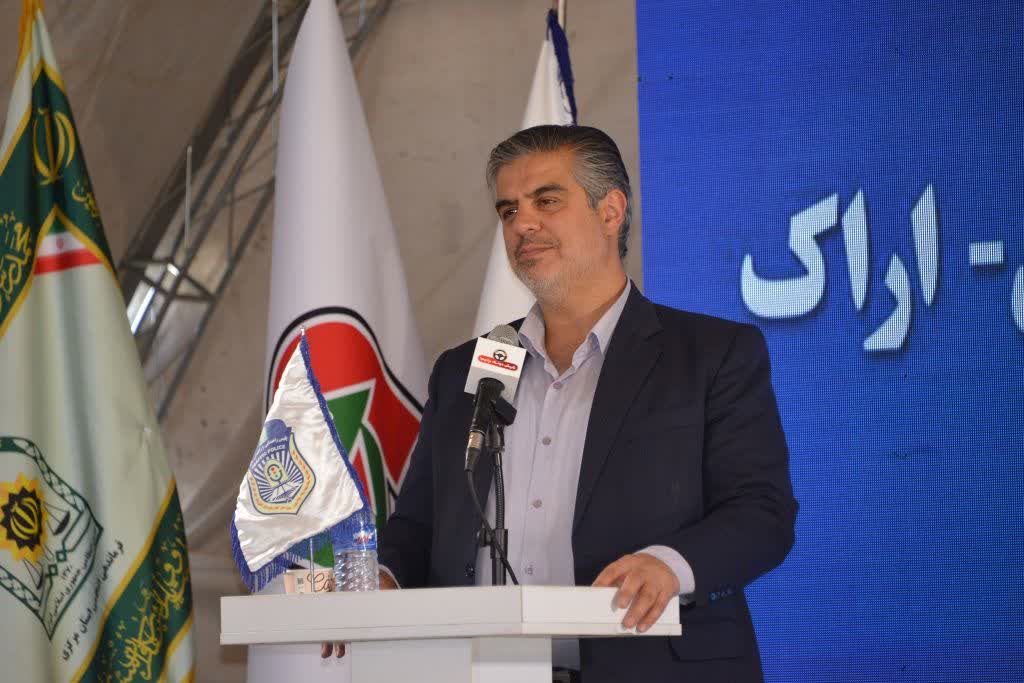 توسعه پلیسراهها موجب افزایش رضایت عمومی میشود