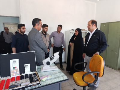 ۲۰ پزشک متخصص به روستاییان حمزه‌لو خدمات رایگان ارائه می‌کنند