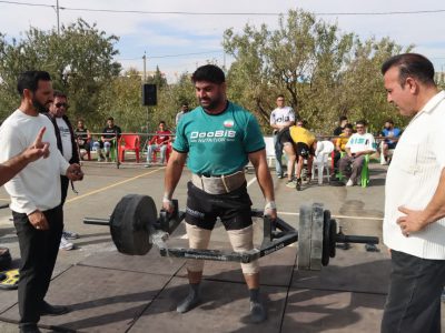 جام پهلوان بهروز ایرانشاهی