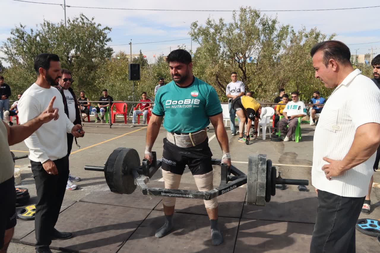 جام پهلوان بهروز ایرانشاهی