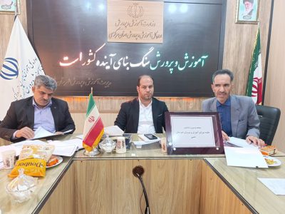 راه‌اندازی هنرستان در جوار صنعت در خمین