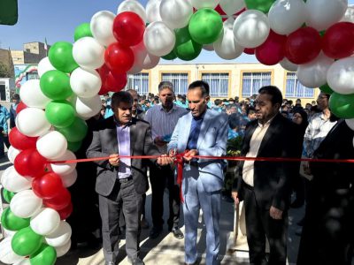 ورزش رکن اساسی تربیت نسل سالم است