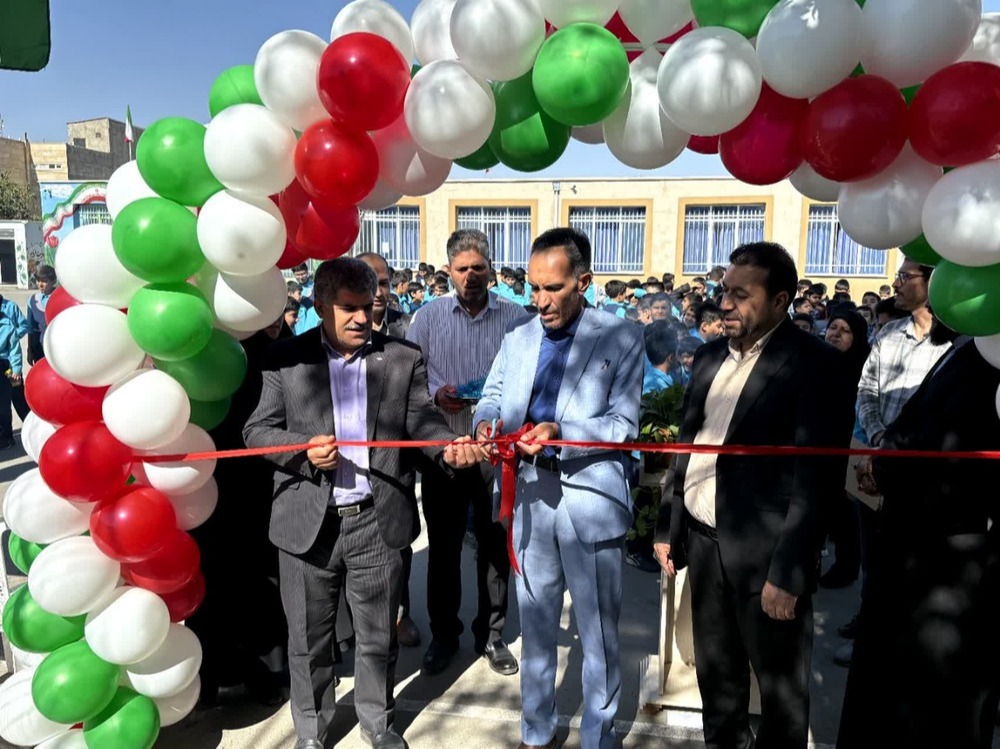 ورزش رکن اساسی تربیت نسل سالم است