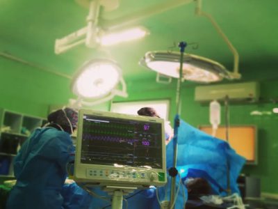 هر آنچه باید قبل از بیهوشی بدانید