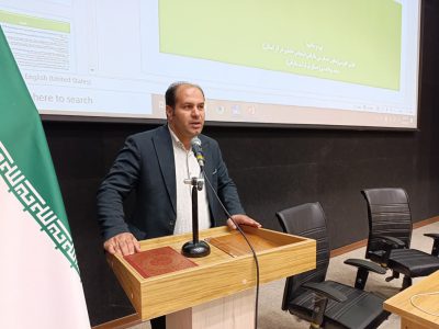 اتحاد سه شهرستان خمین، محلات و دلیجان برای توسعه منطقه ضروری است