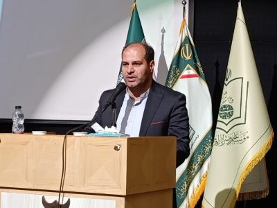 امنیت پایدار شهرستان مرهون تلاش‌های بی‌وقفه نیروی انتظامی است