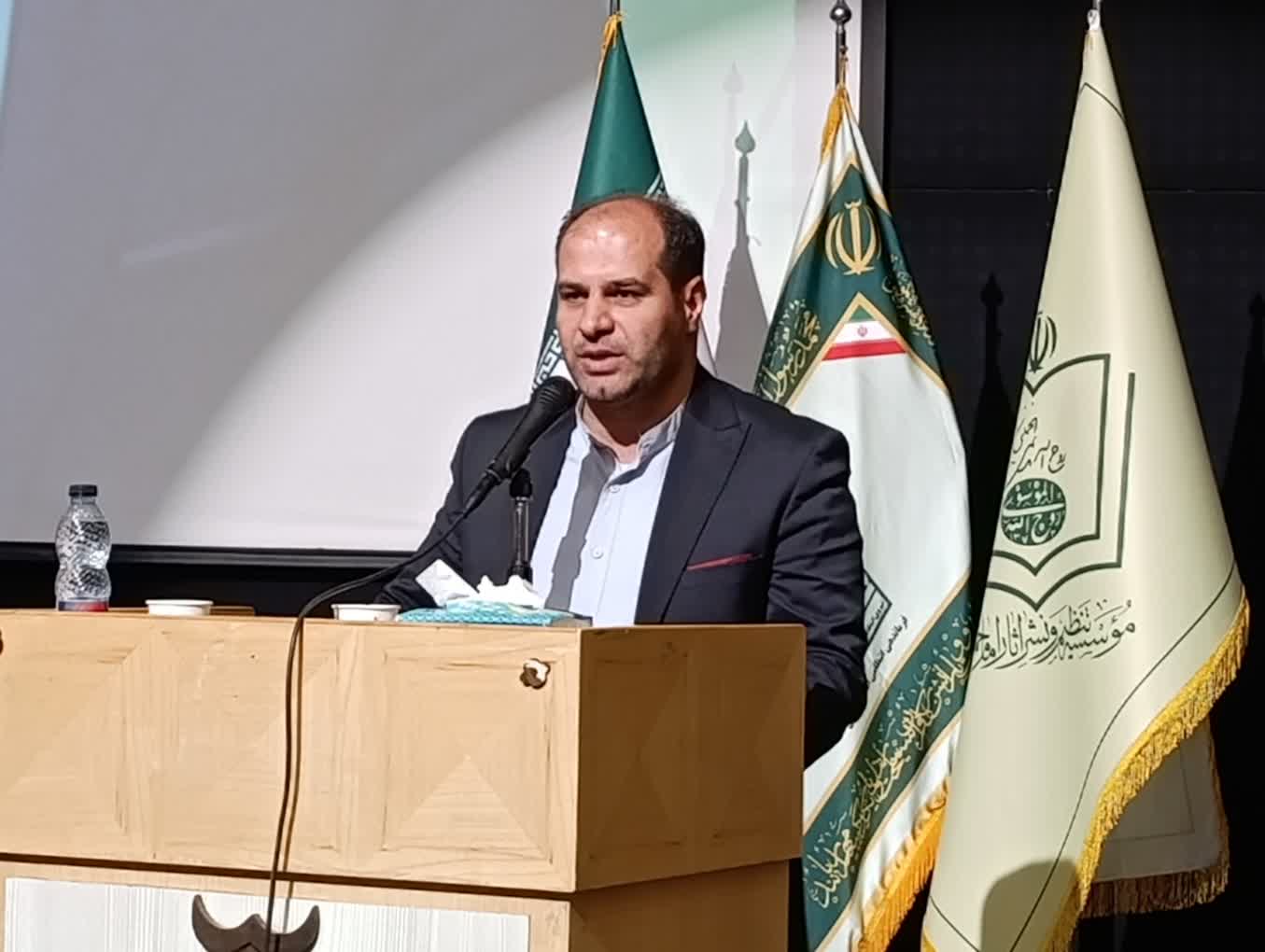 امنیت پایدار شهرستان مرهون تلاشهای بیوقفه نیروی انتظامی است