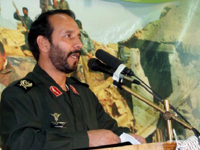 نتیجه هشت سال دفاع مقدس؛ پرتاب موشک به قلب تل‌آویو