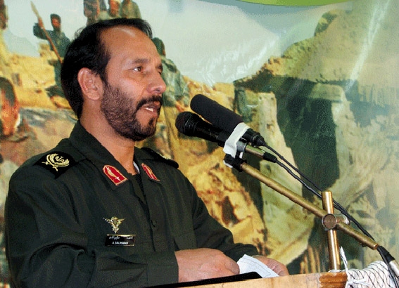 نتیجه هشت سال دفاع مقدس؛ پرتاب موشک به قلب تلآویو