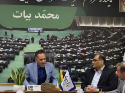 توسعه صنعتی بدون رفع موانع زیرساختی ممکن نیست