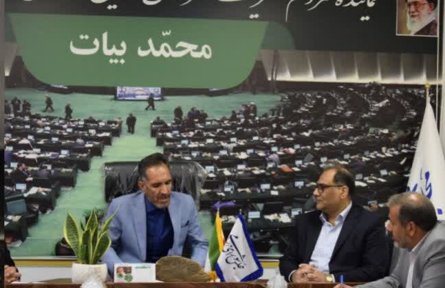 توسعه صنعتی بدون رفع موانع زیرساختی ممکن نیست